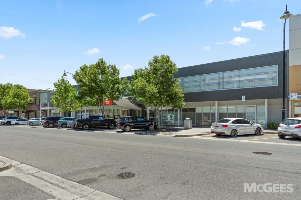 Level 1 Suite 1/10-12 Hurtle Parade, Mawson Lakes