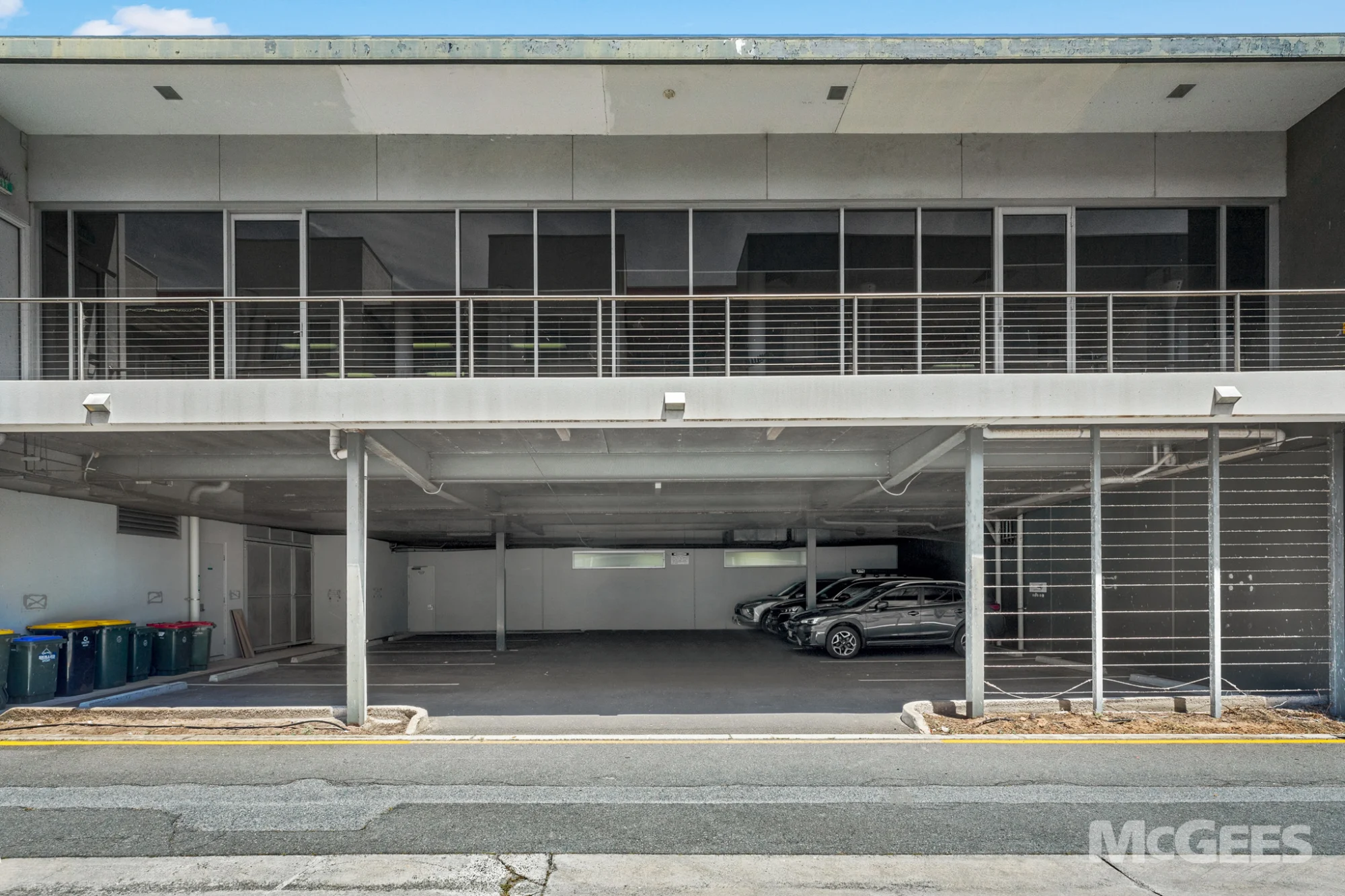 Level 1 Suite 1/10-12 Hurtle Parade, Mawson Lakes — image 9
