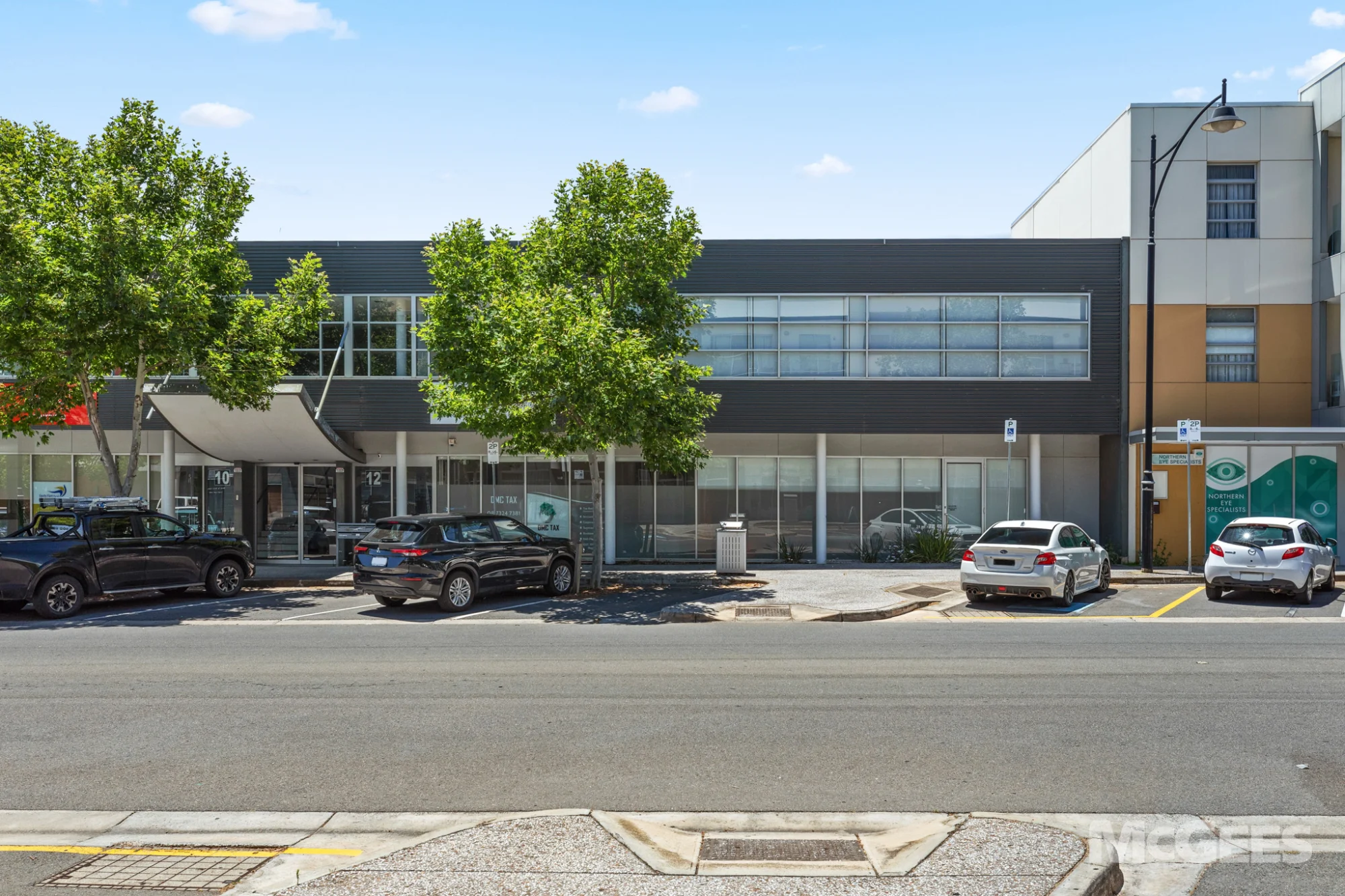 Level 1 Suite 1/10-12 Hurtle Parade, Mawson Lakes — image 2