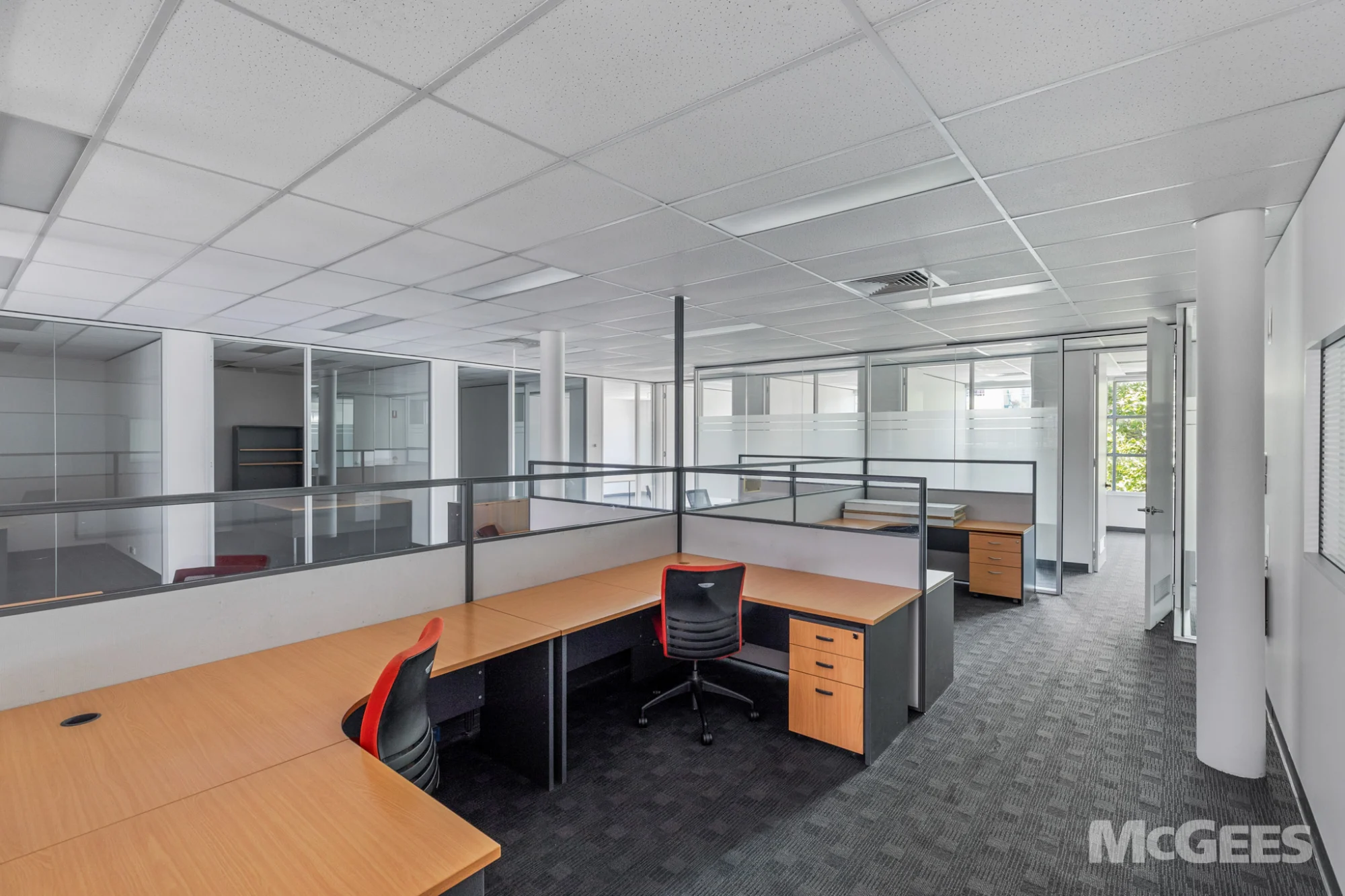 Level 1 Suite 1/10-12 Hurtle Parade, Mawson Lakes — image 3
