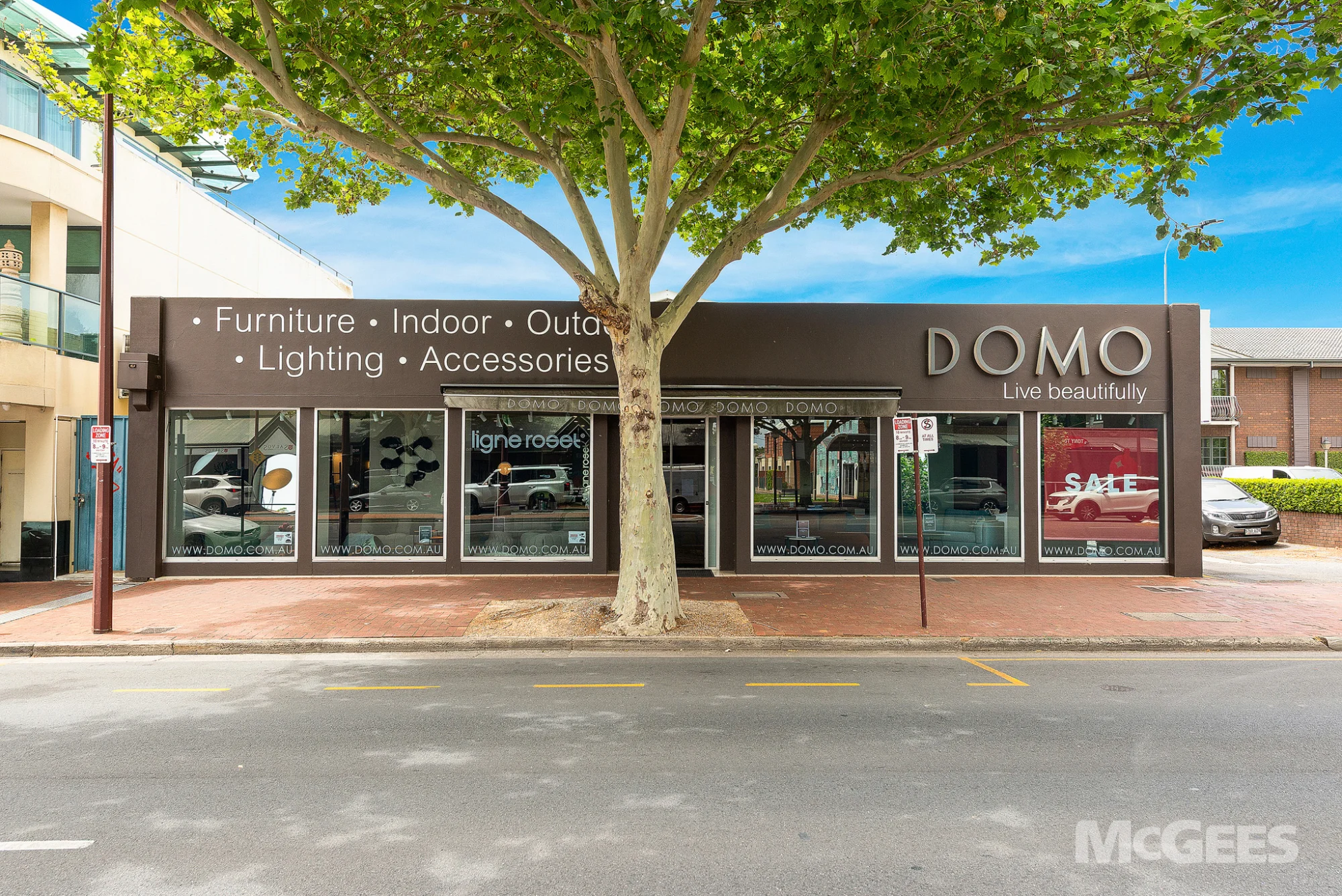 162-166 O'Connell Street, North Adelaide — image 2