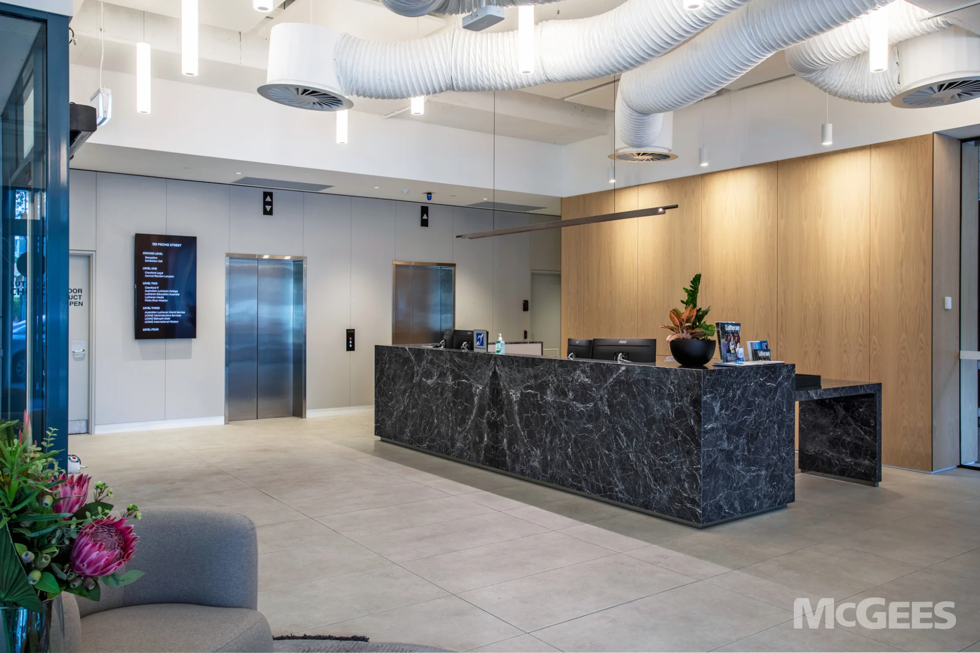 Level 2 Suite 2/139 Frome Street, Adelaide — image 1