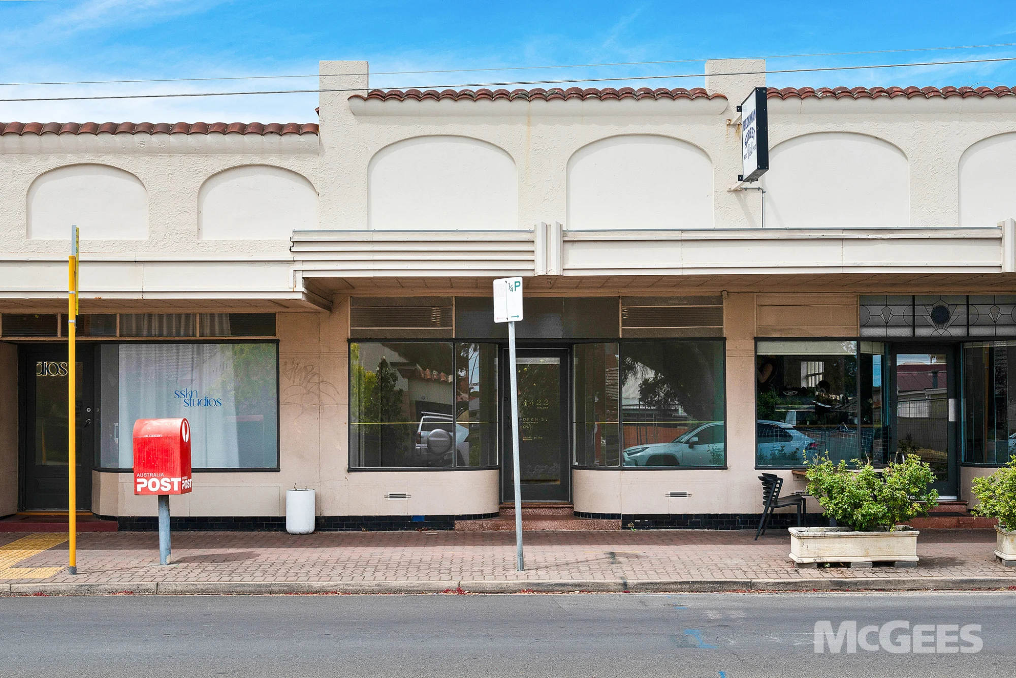 1B/37 Beckman Street, Glandore — image 2