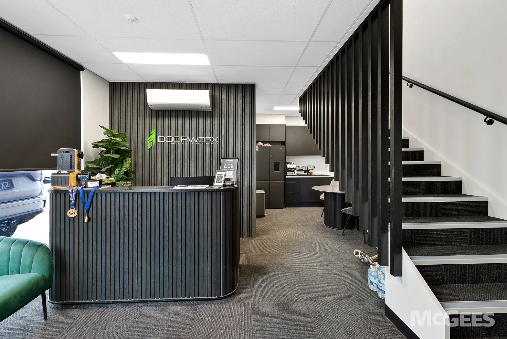 Unit 3/7B Peachey Road, Edinburgh North — image 3