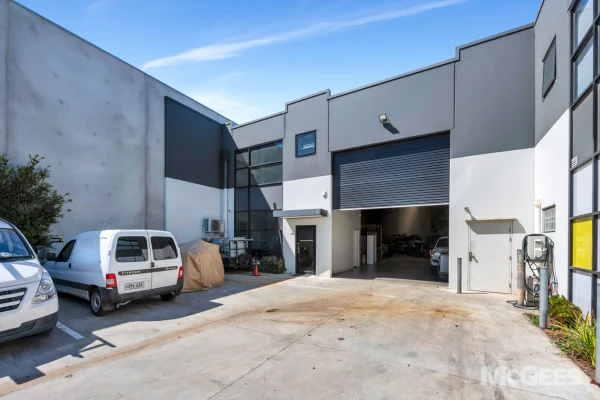 Unit 4/21 Alfred Avenue, Beverley