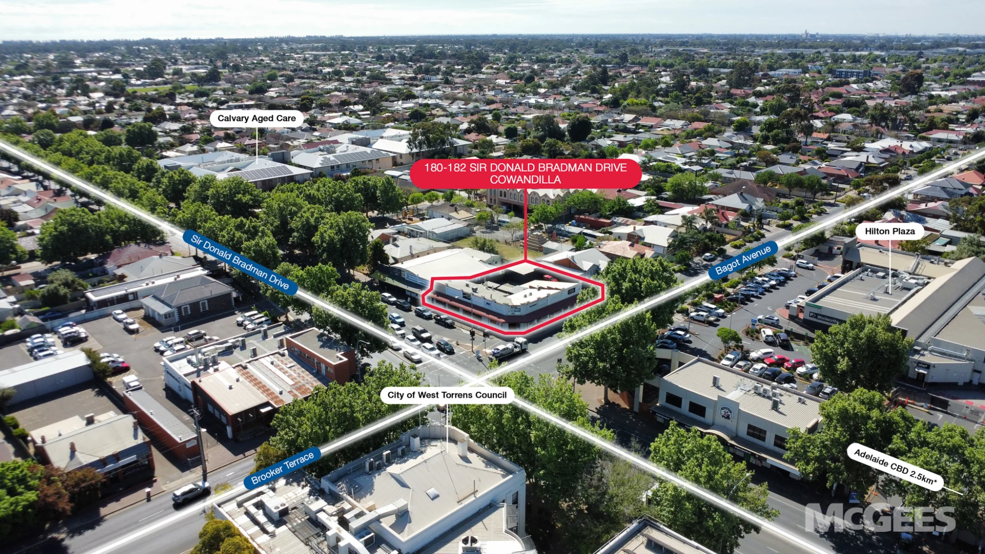 180-182 Sir Donald Bradman Drive, Cowandilla — image 2
