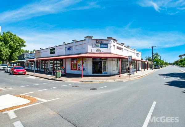 180-182 Sir Donald Bradman Drive, Cowandilla