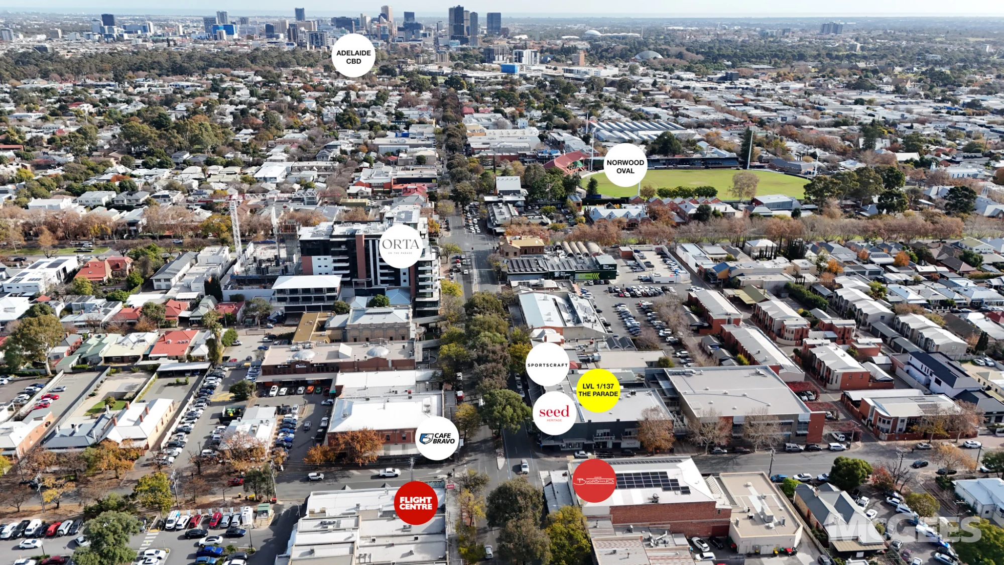 137 The Parade, Norwood — image 9