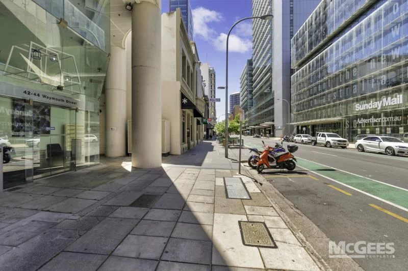 44 Waymouth Street, Adelaide — image 2