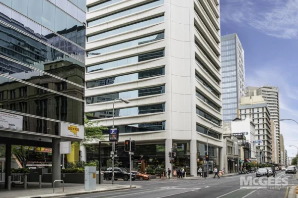 44 Waymouth Street, Adelaide