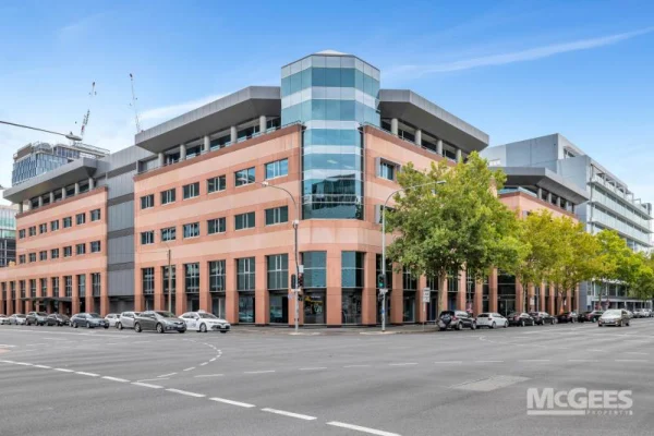 191 Pulteney Street, Adelaide