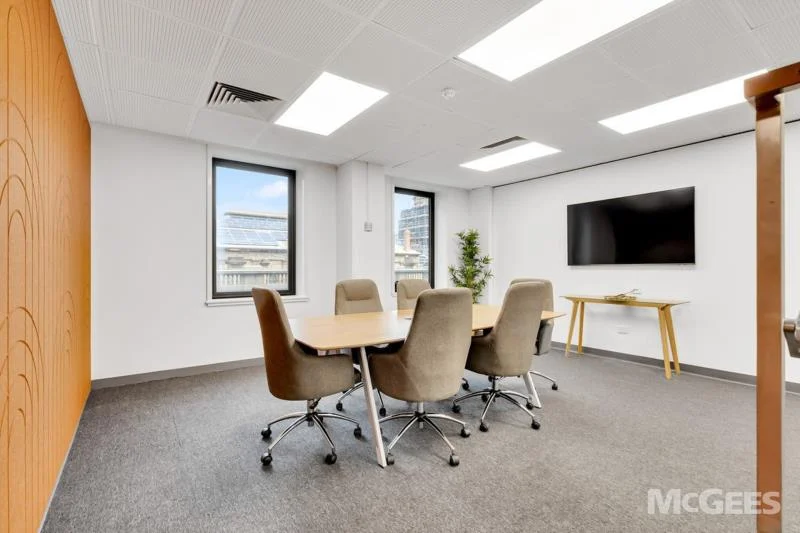 12 Pirie Street, Adelaide — image 4