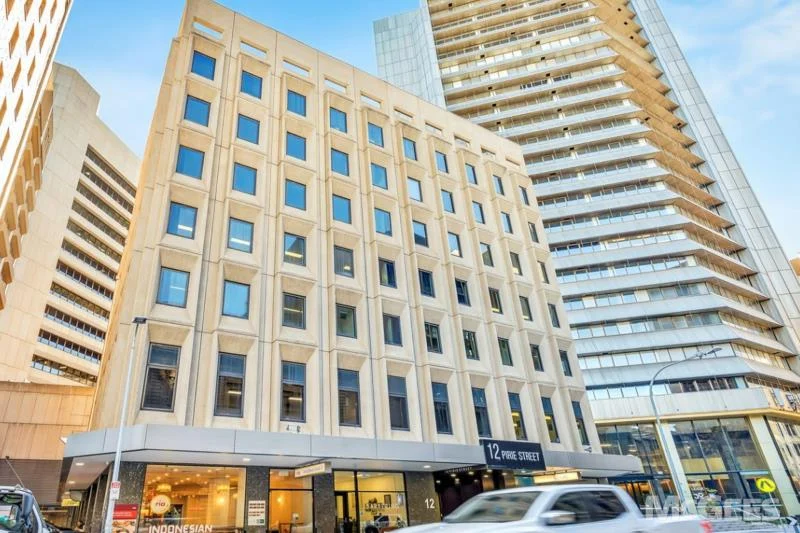 12 Pirie Street, Adelaide — image 1
