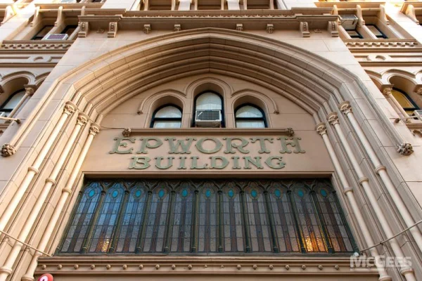 33 Pirie Street, Adelaide