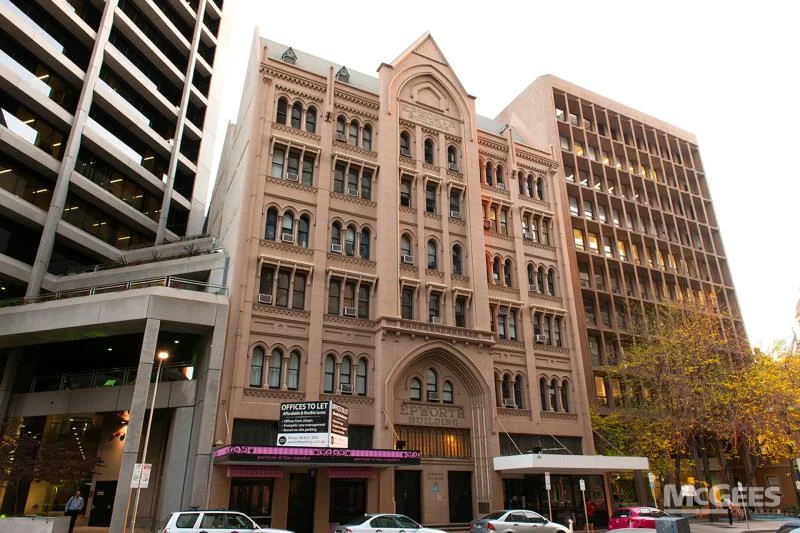33 Pirie Street, Adelaide — image 2