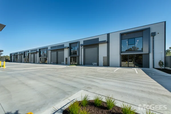 36-39 Third Avenue, Mawson Lakes