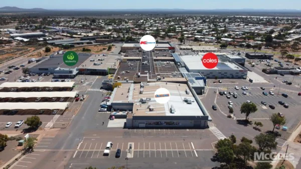 88 Mcdouall Stuart Avenue, Whyalla Norrie