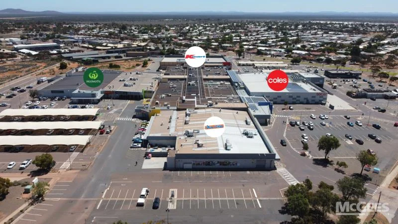 88 Mcdouall Stuart Avenue, Whyalla Norrie — image 1