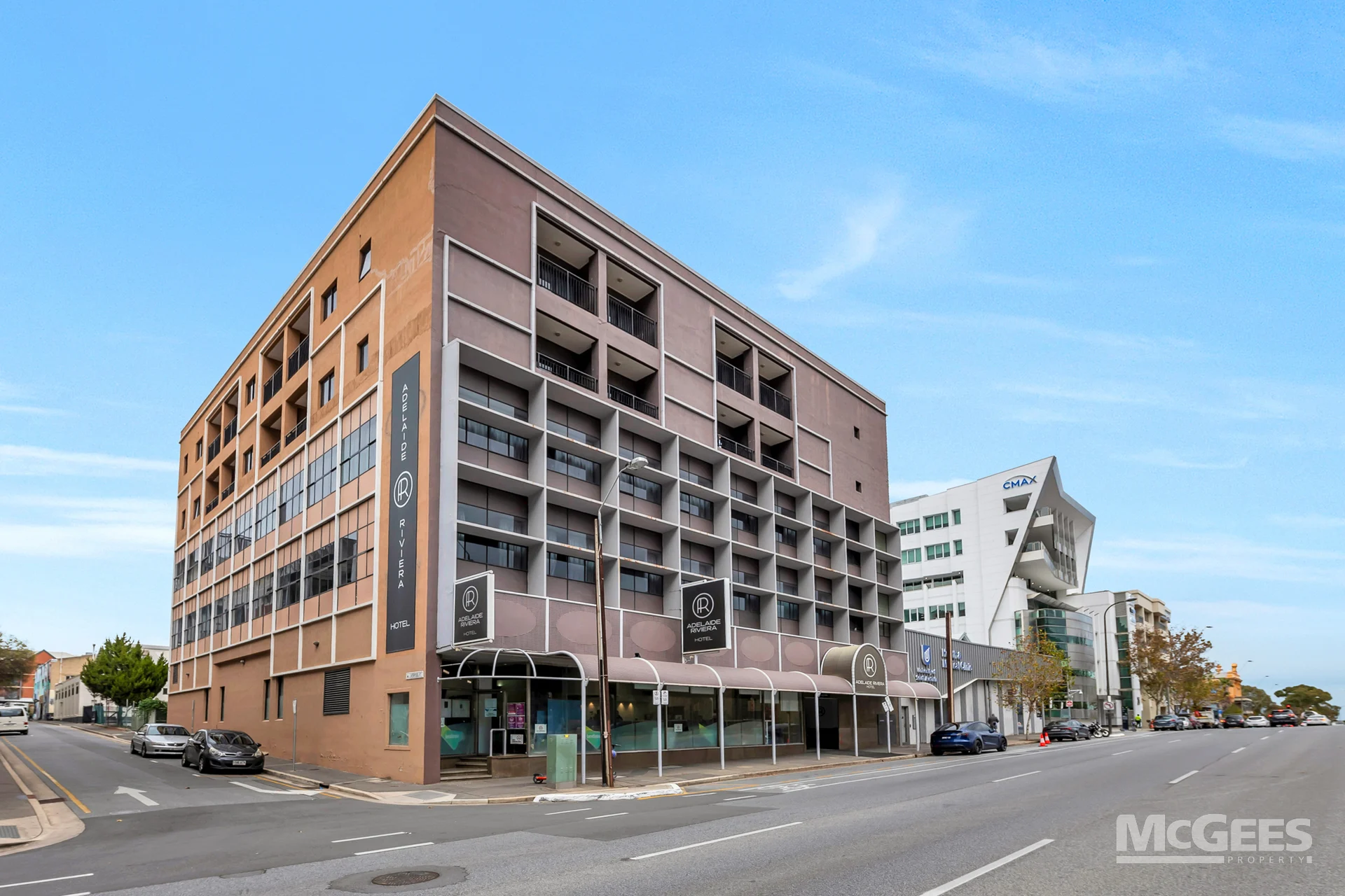 31-34 North Terrace, Adelaide — image 2