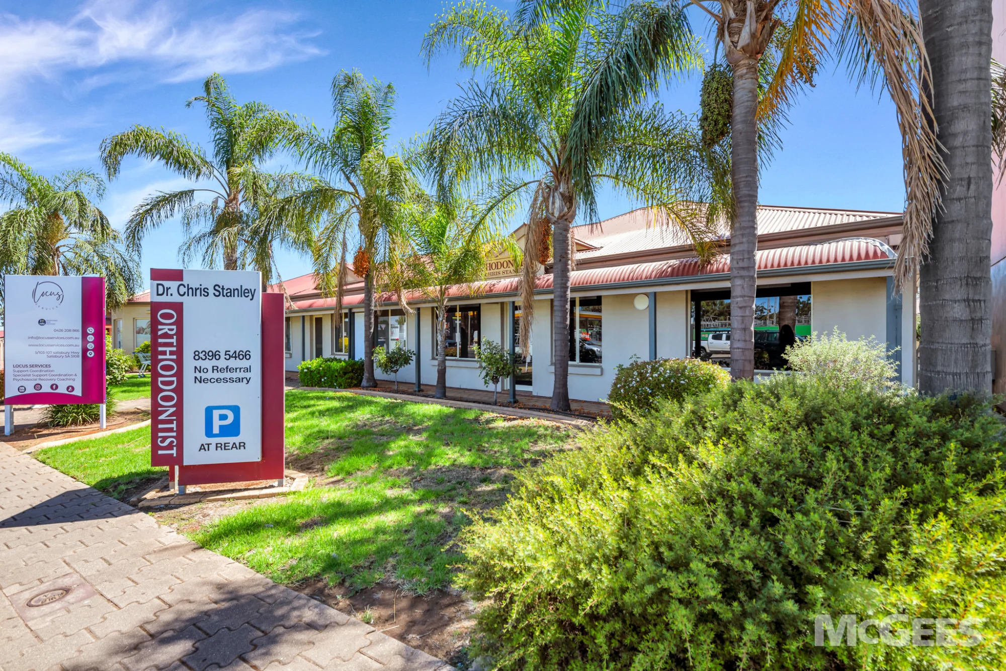 103-107 Salisbury Highway, Salisbury — image 1