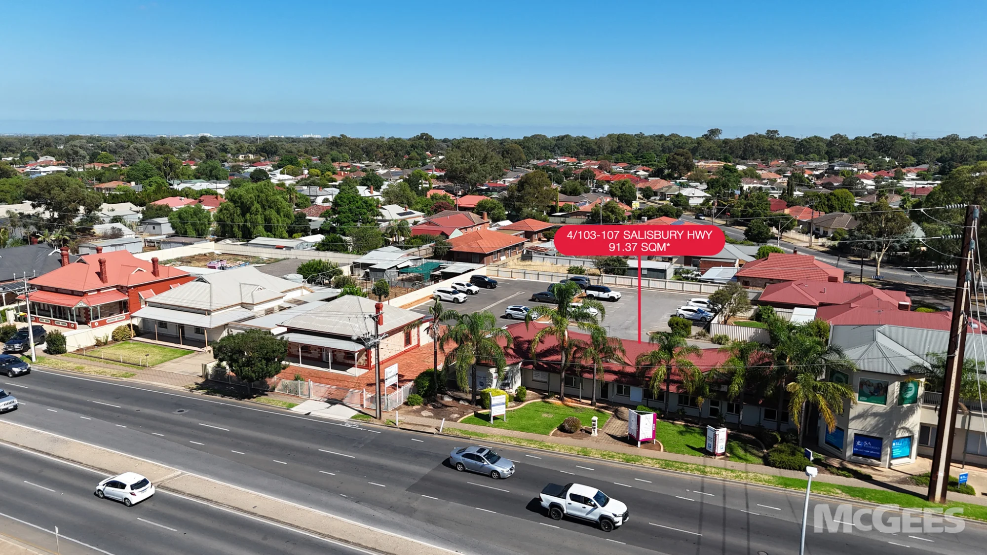 103-107 Salisbury Highway, Salisbury — image 9