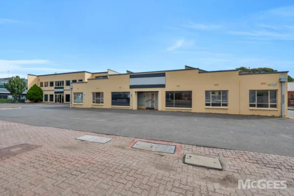 838-842 South Road, Edwardstown