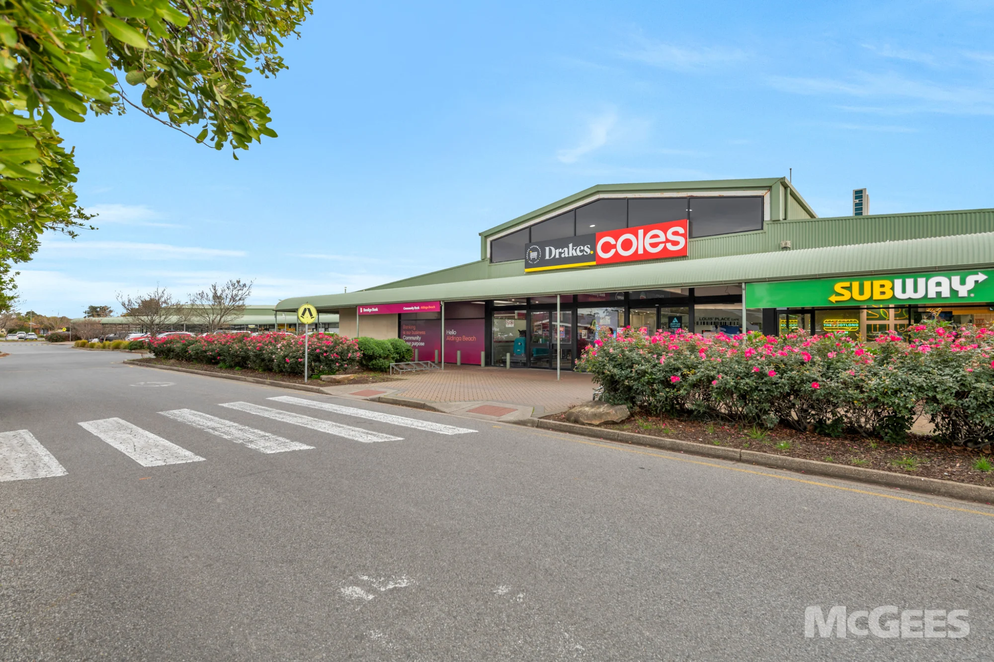 Lot 1 Pridham Boulevard, Aldinga Beach — image 1