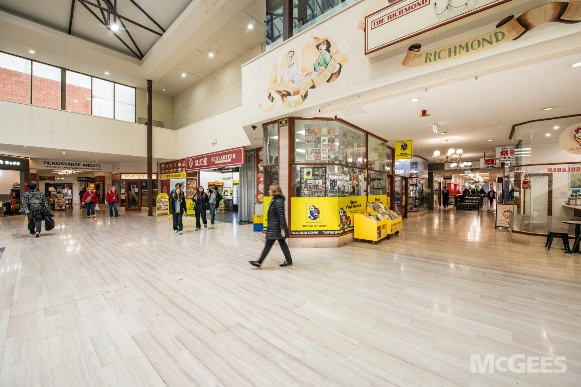 128-130 Rundle Mall, Adelaide — image 4