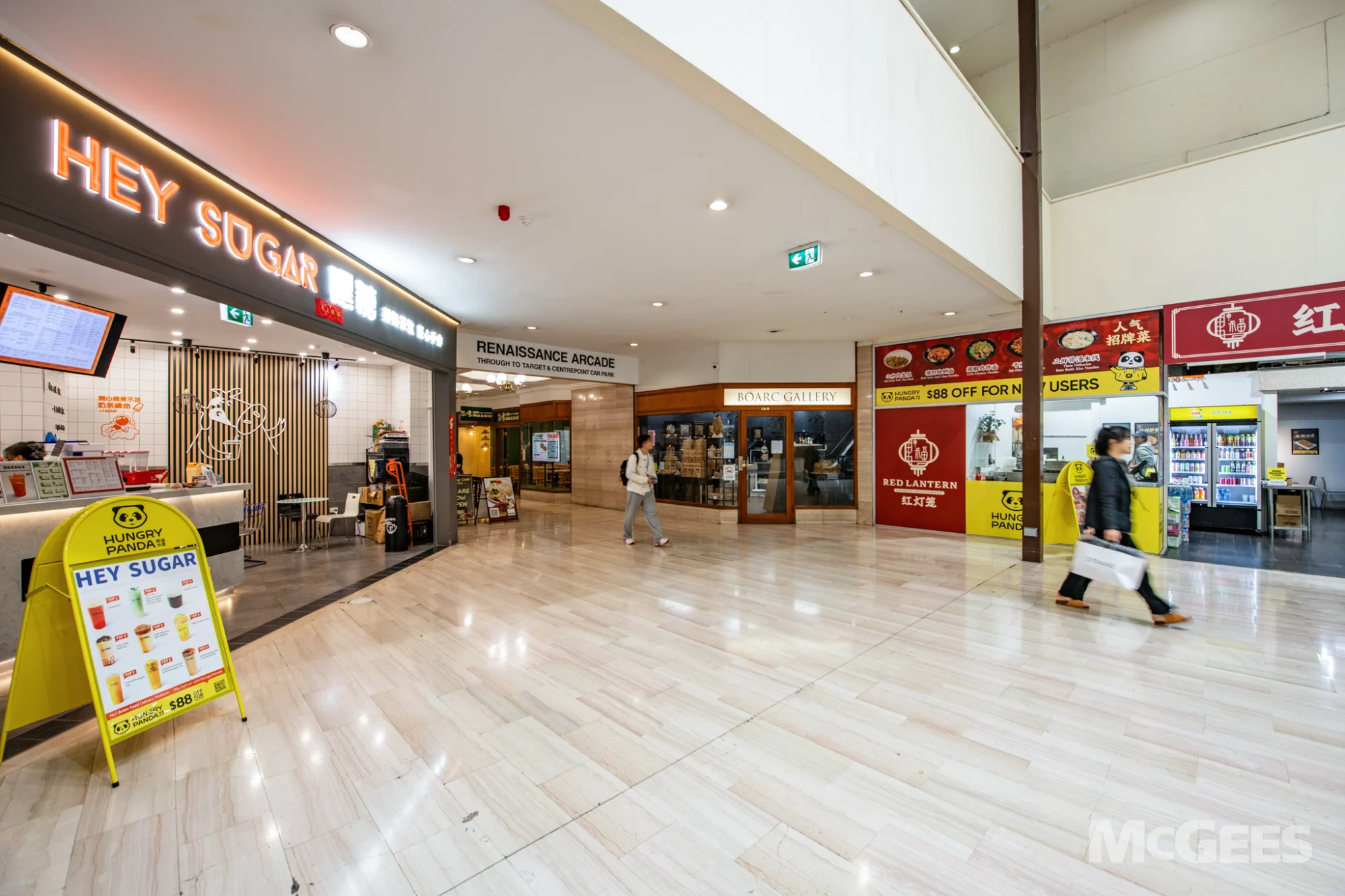 128-130 Rundle Mall, Adelaide — image 5