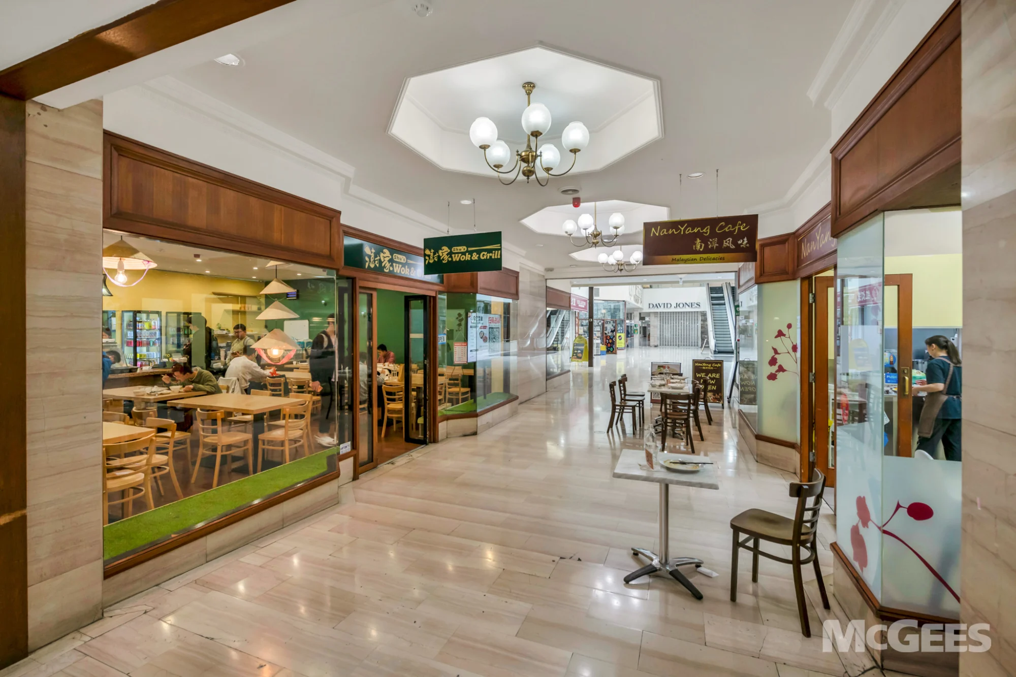 128-130 Rundle Mall, Adelaide — image 6