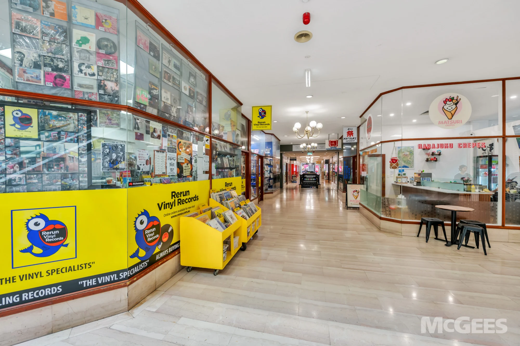 128-130 Rundle Mall, Adelaide — image 7
