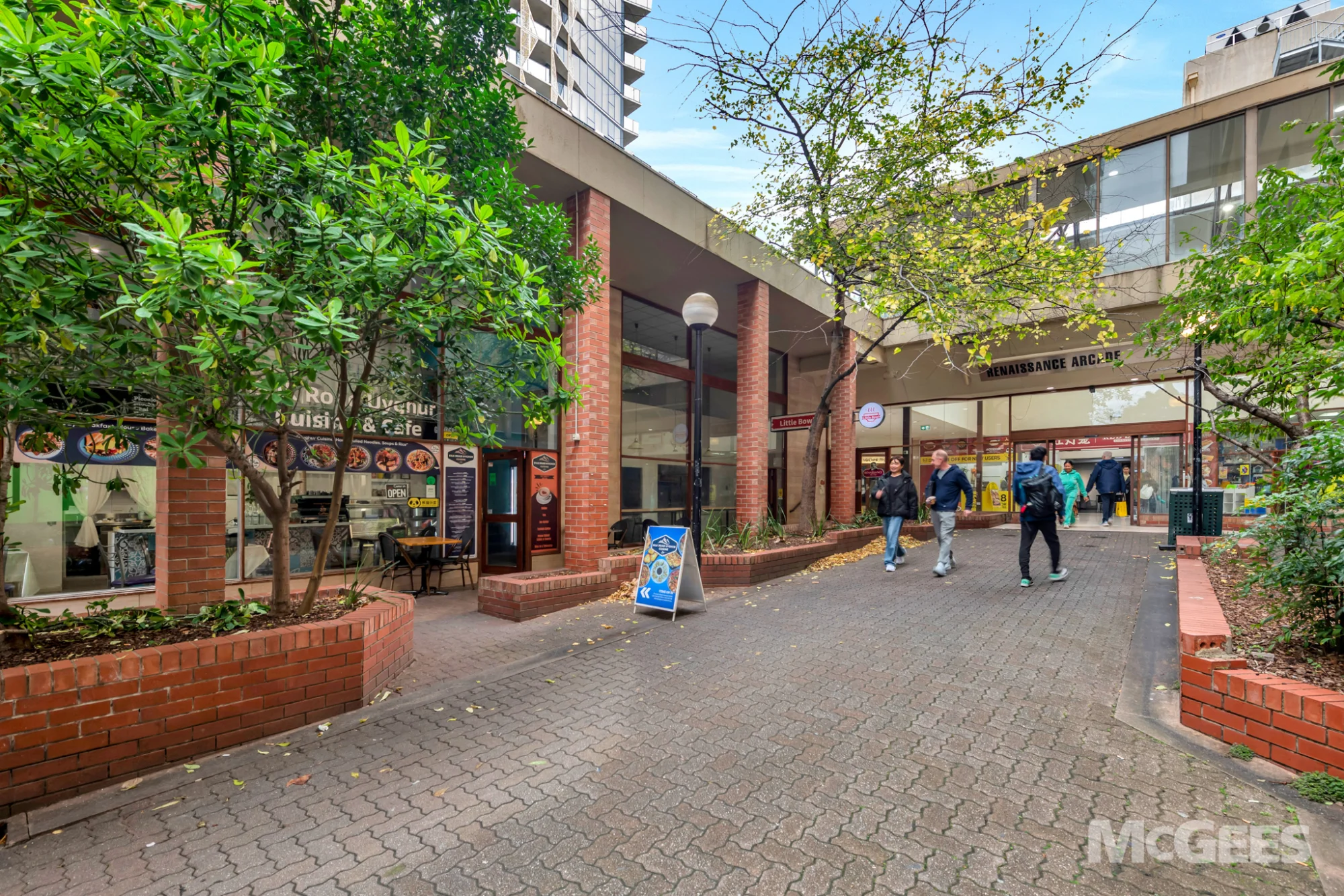 128-130 Rundle Mall, Adelaide — image 2