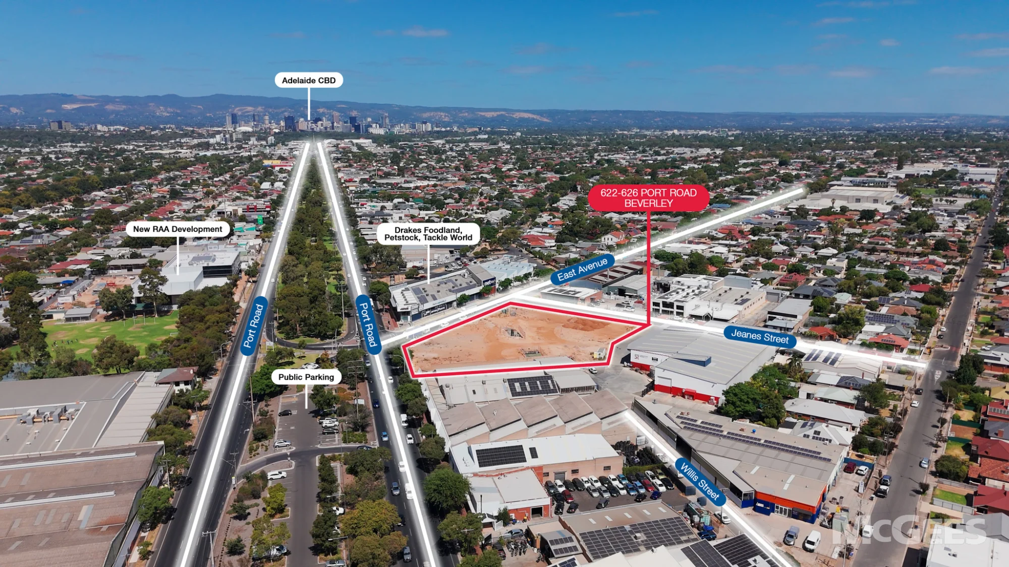 622-626 Port Road, Beverley — image 6
