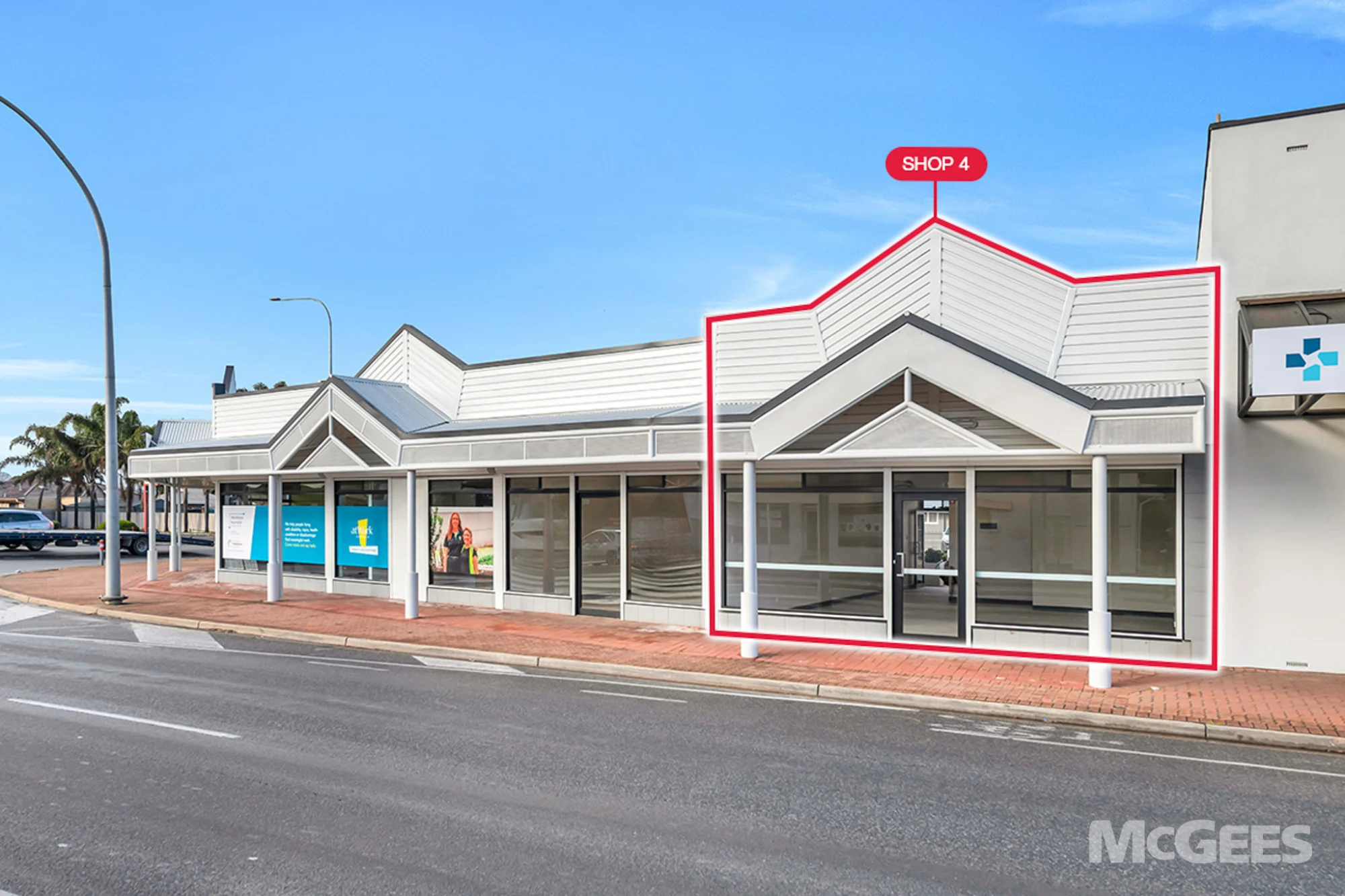 158-164 Grand Junction Road, Rosewater — image 1