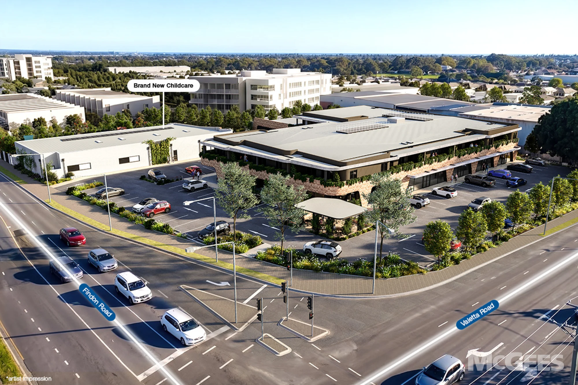 404-406 Findon Road, Kidman Park — image 1