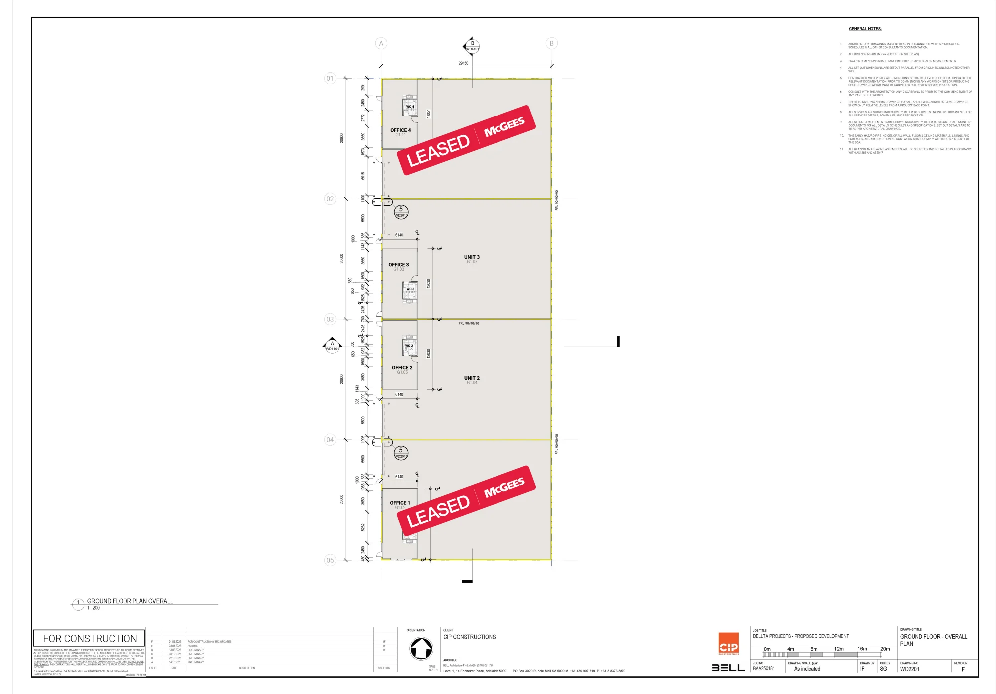 Unit 1-4, 31-33 Kapara Road, Gillman — image 11