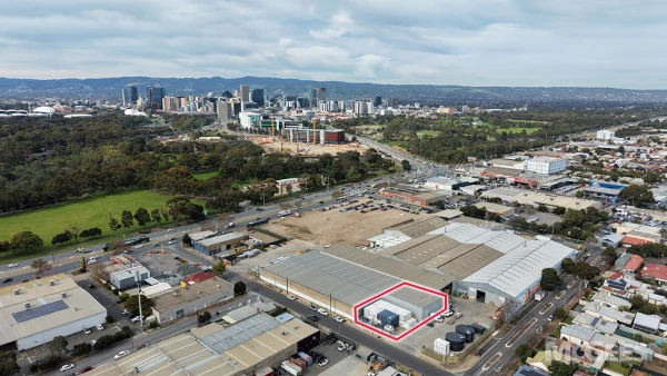 5 Smith Street, Thebarton