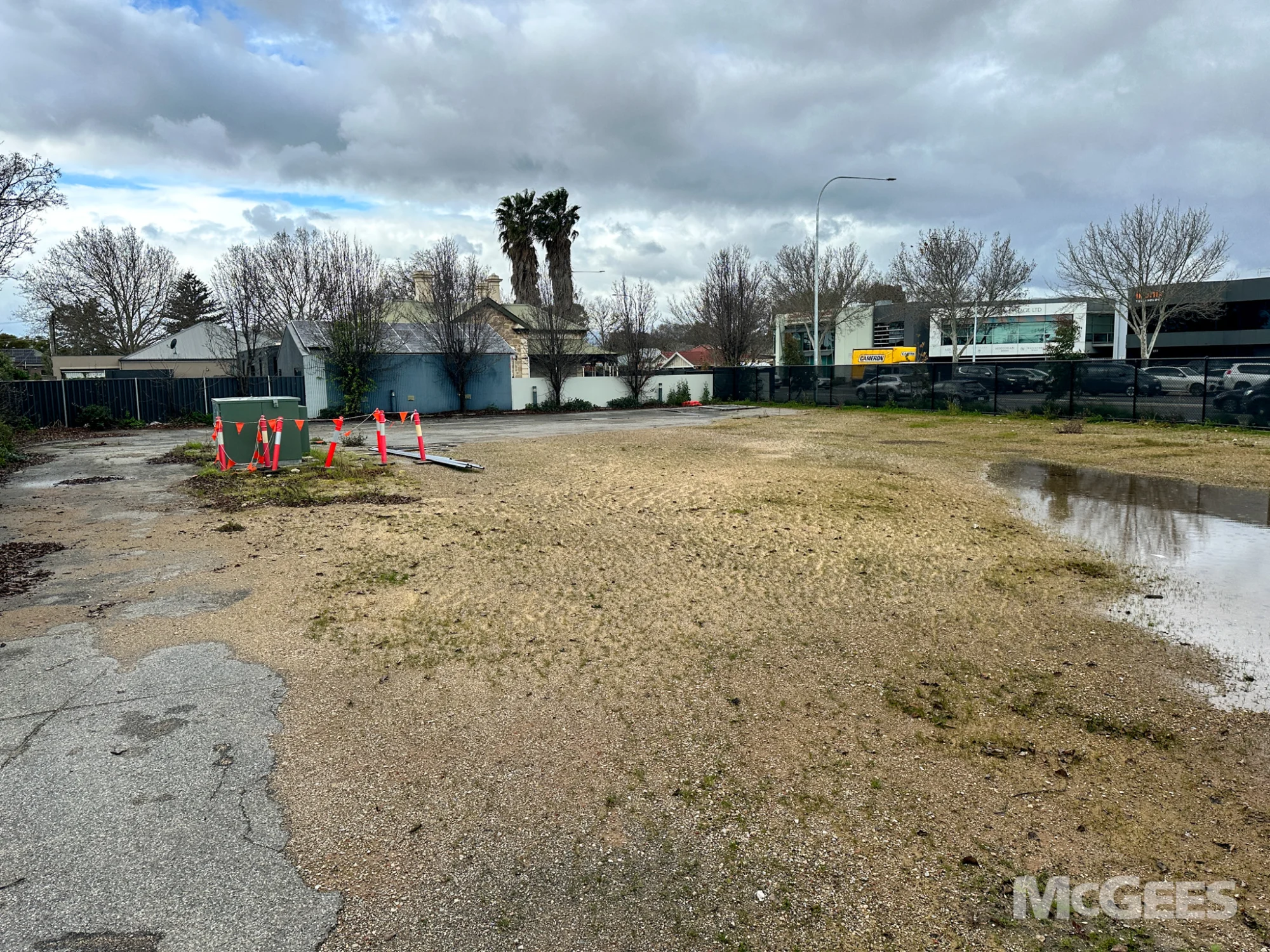 Lots 390, 396 & 397 Marion Road, Brooklyn Park — image 3