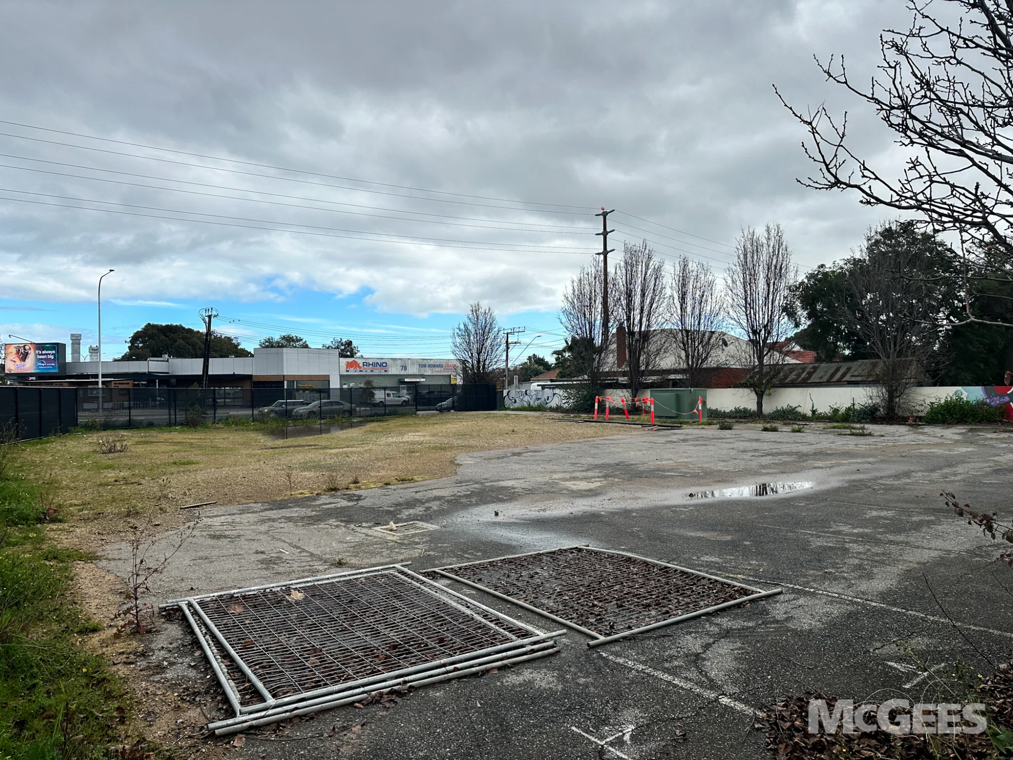 Lots 390, 396 & 397 Marion Road, Brooklyn Park — image 4