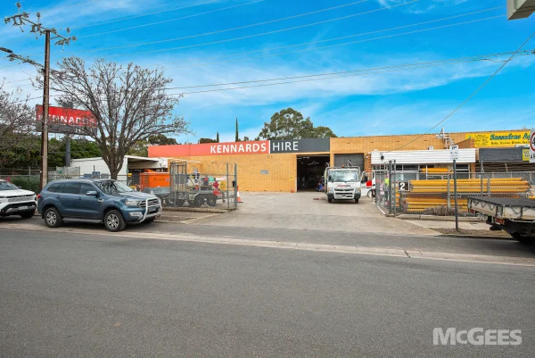 2 & 2A Richard Street, Hindmarsh