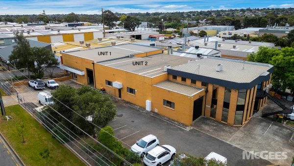 1 & 2/33 Jacobsen Crescent, Holden Hill