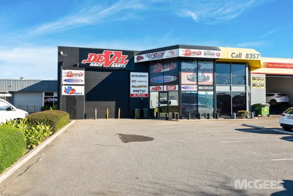 Unit 1A/1 Price Street, Melrose Park