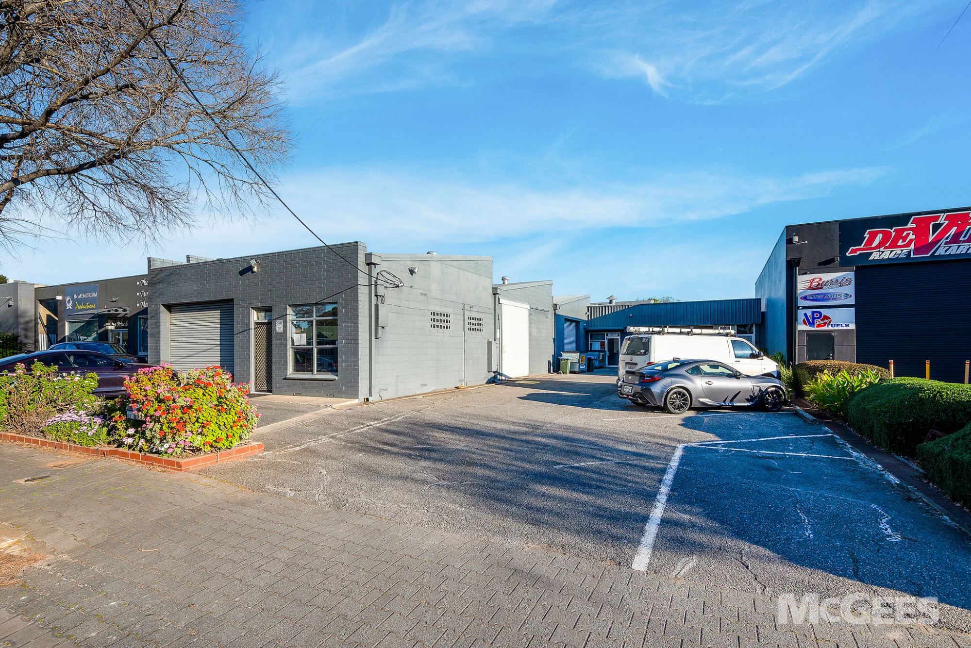 Unit 1 & 3/1 Price Street, Melrose Park — image 1