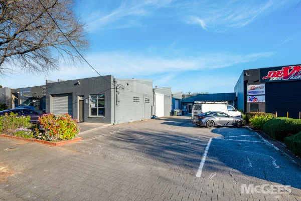 Unit 1 & 3/1 Price Street, Melrose Park