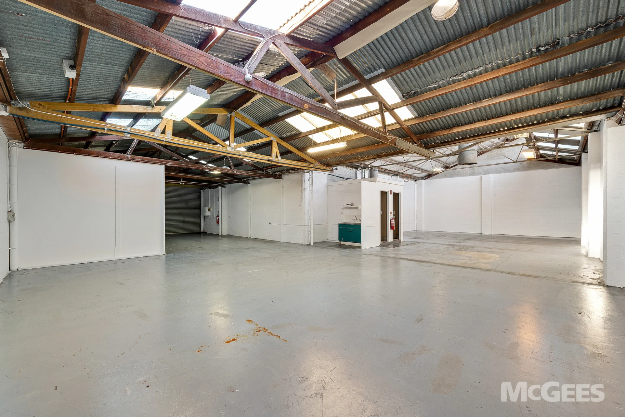 Unit 1 & 3/1 Price Street, Melrose Park — image 4