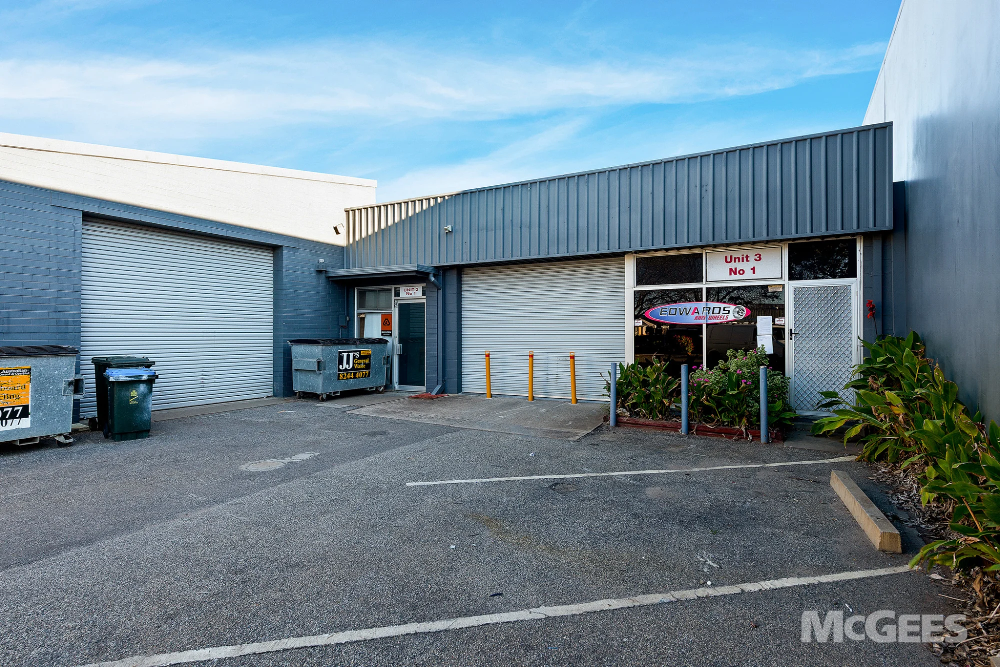 Unit 1 & 3/1 Price Street, Melrose Park — image 3
